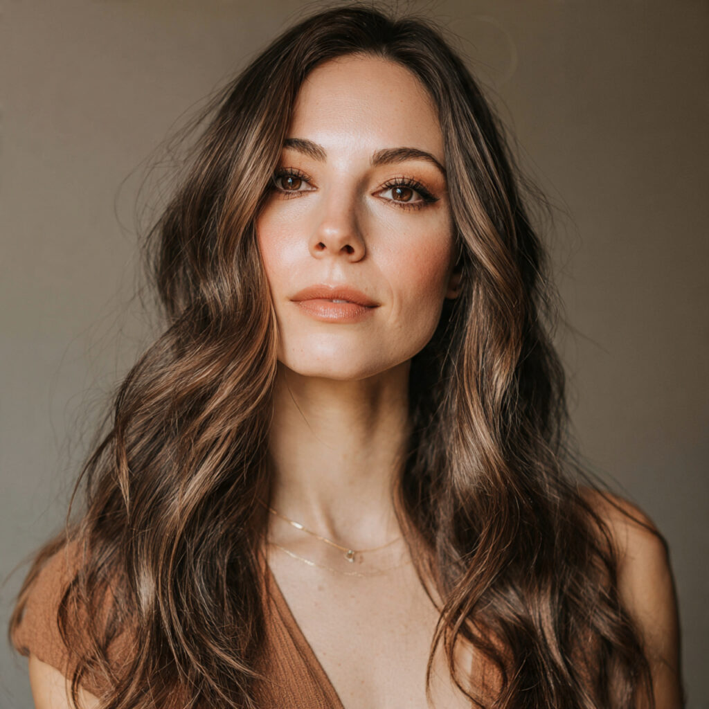 20 Stunning Birthday Hairstyles to Make You Shine All 12 Soft Blowout