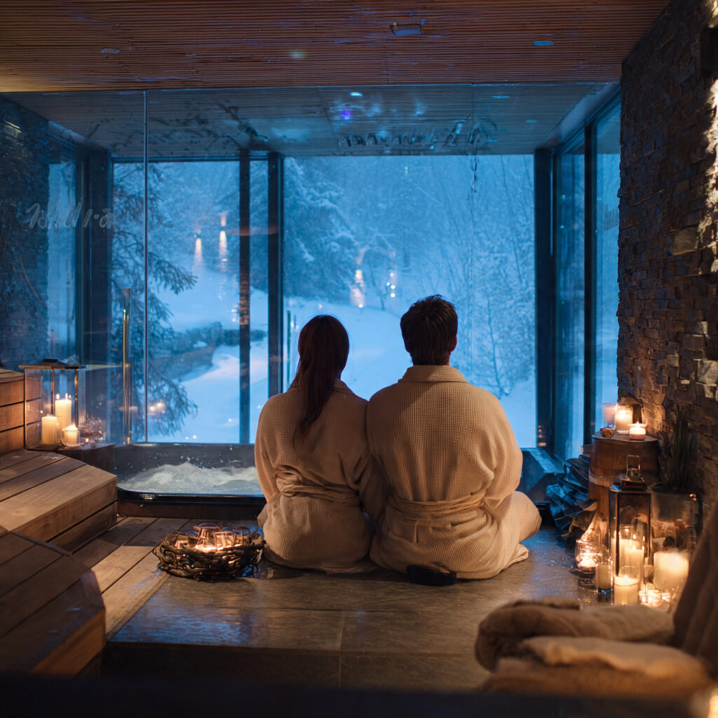 Spa and Wellness Days