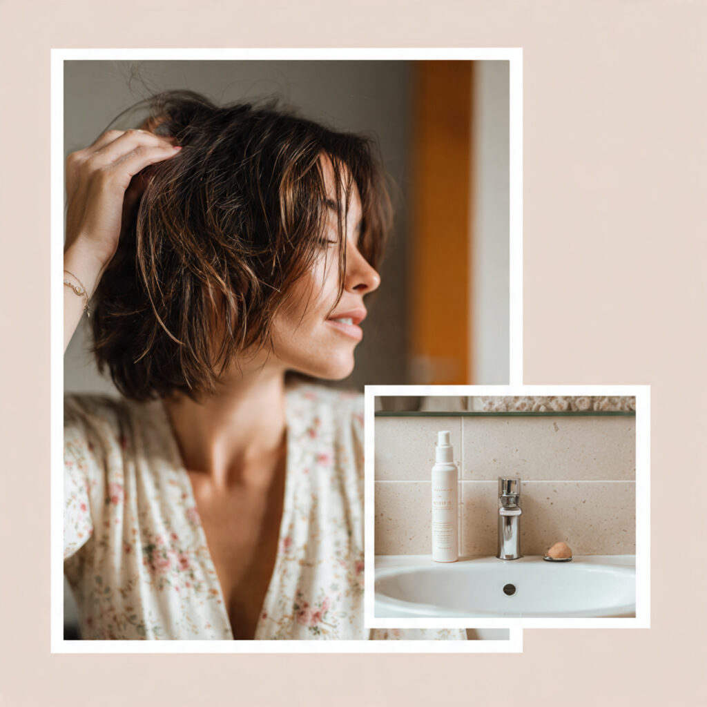 Styling Products That Bring Out the Texture