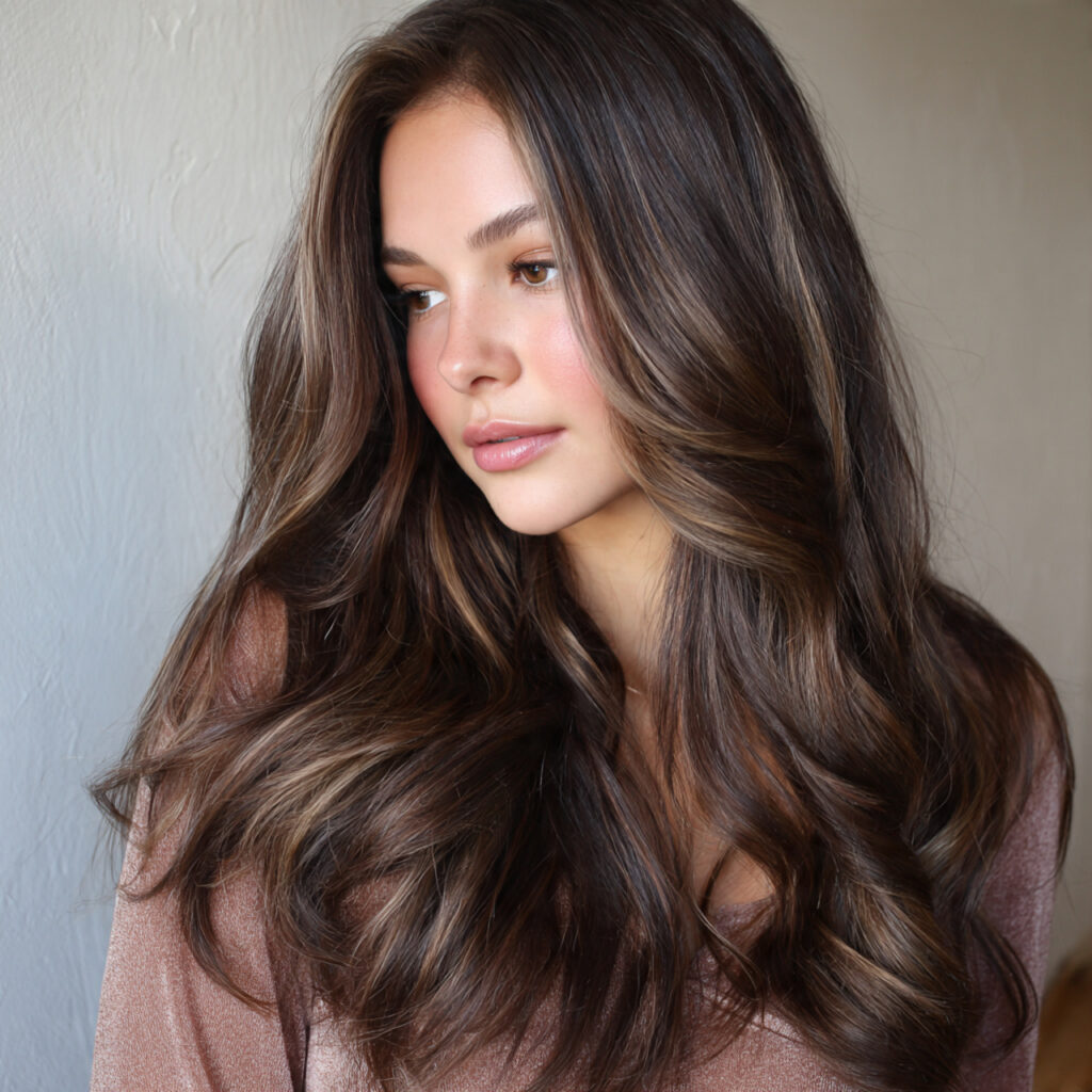 A Look That Ages Gracefully