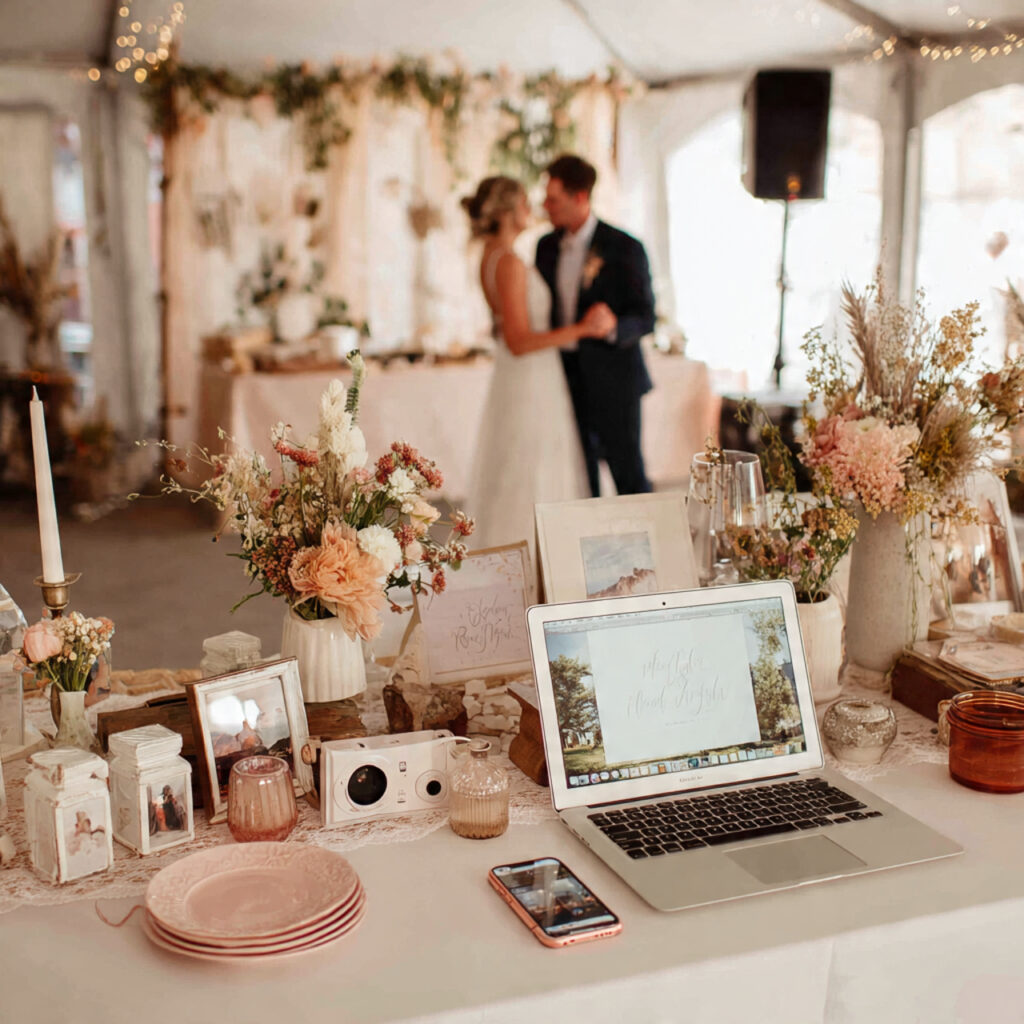 Thrifted Details and Vintage Touches