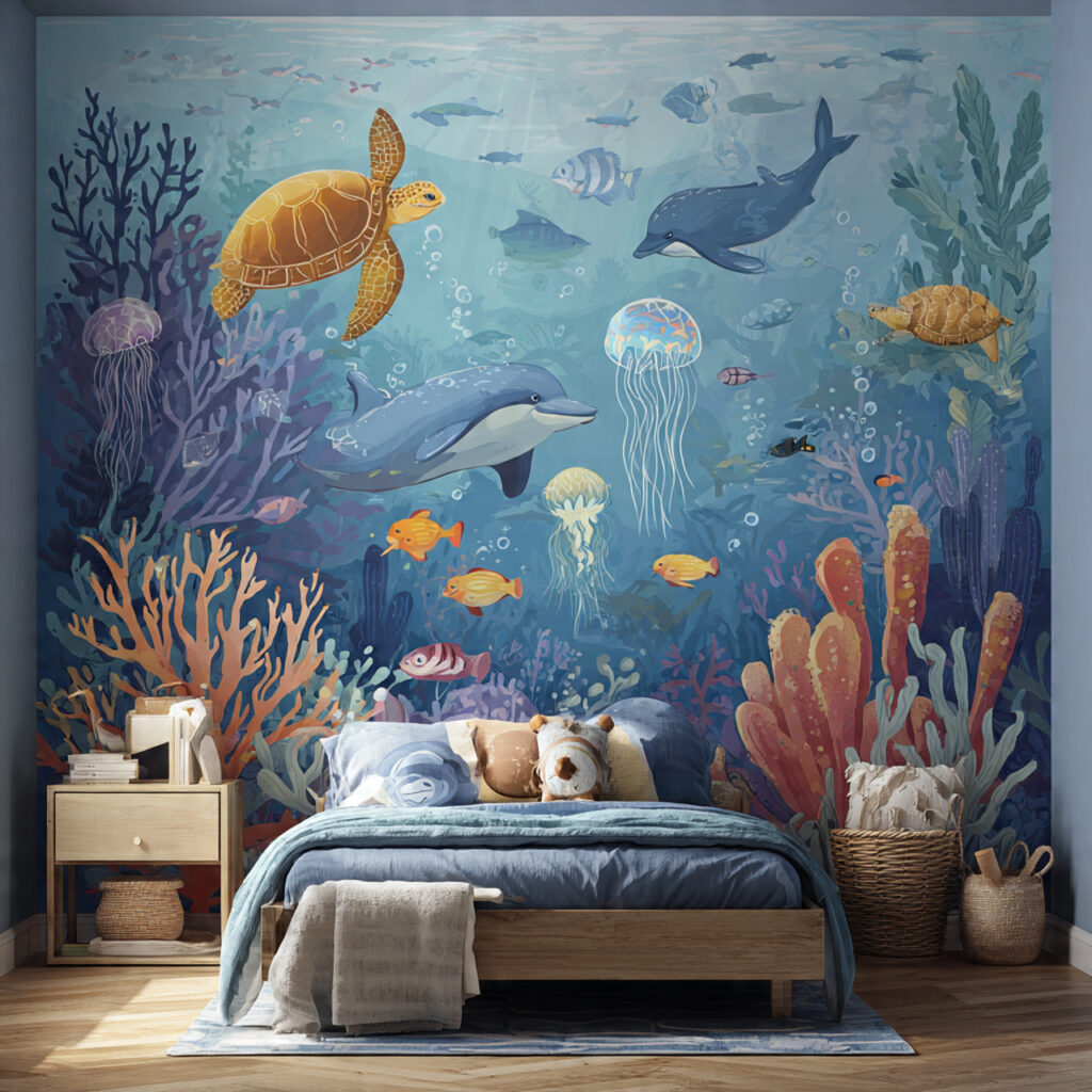 Under the Sea Dream