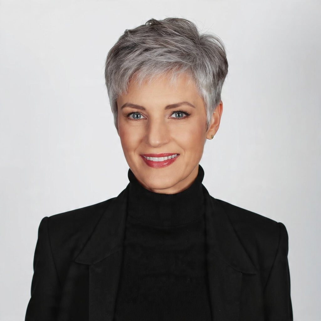 Volume-Boosting Crop