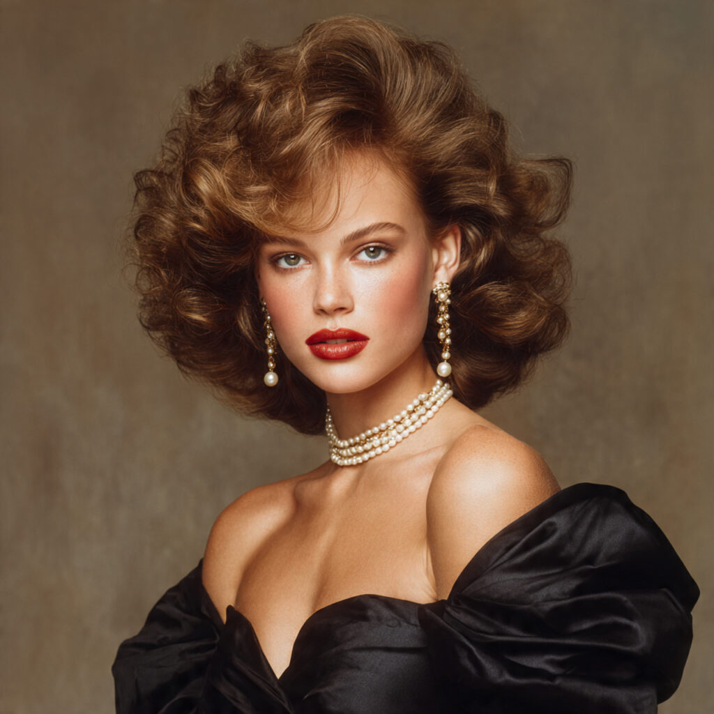 Hair Trends for Women: 25 Gorgeous Ideas Defining 2025 20 Voluminous Blowouts