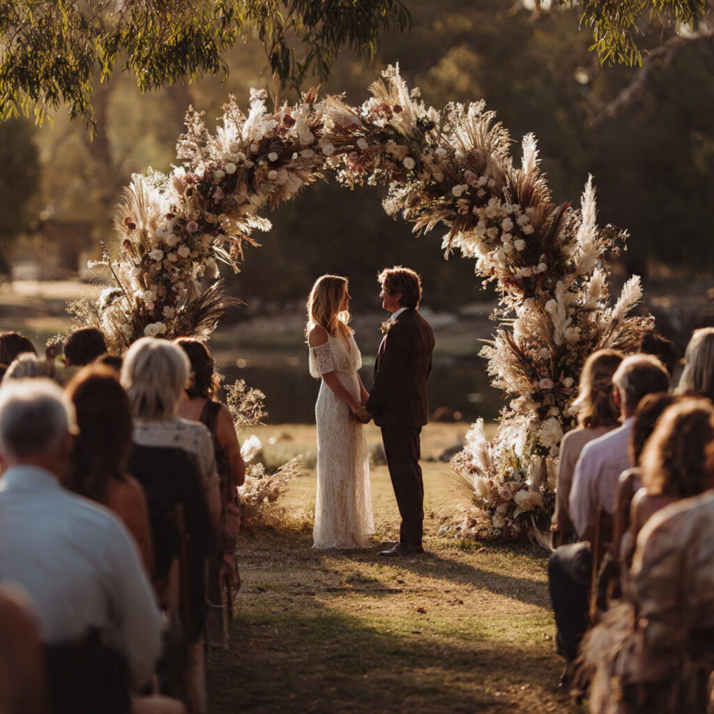 Renewal of Vows Ceremony