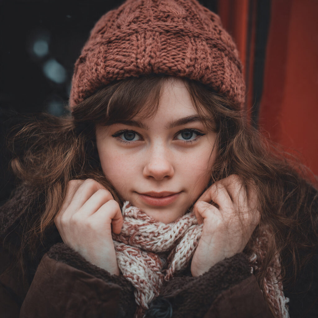 18 Amazing Winter Outfits for Teens to Stay Warm and Stylish 19 Winter Accessories Mix