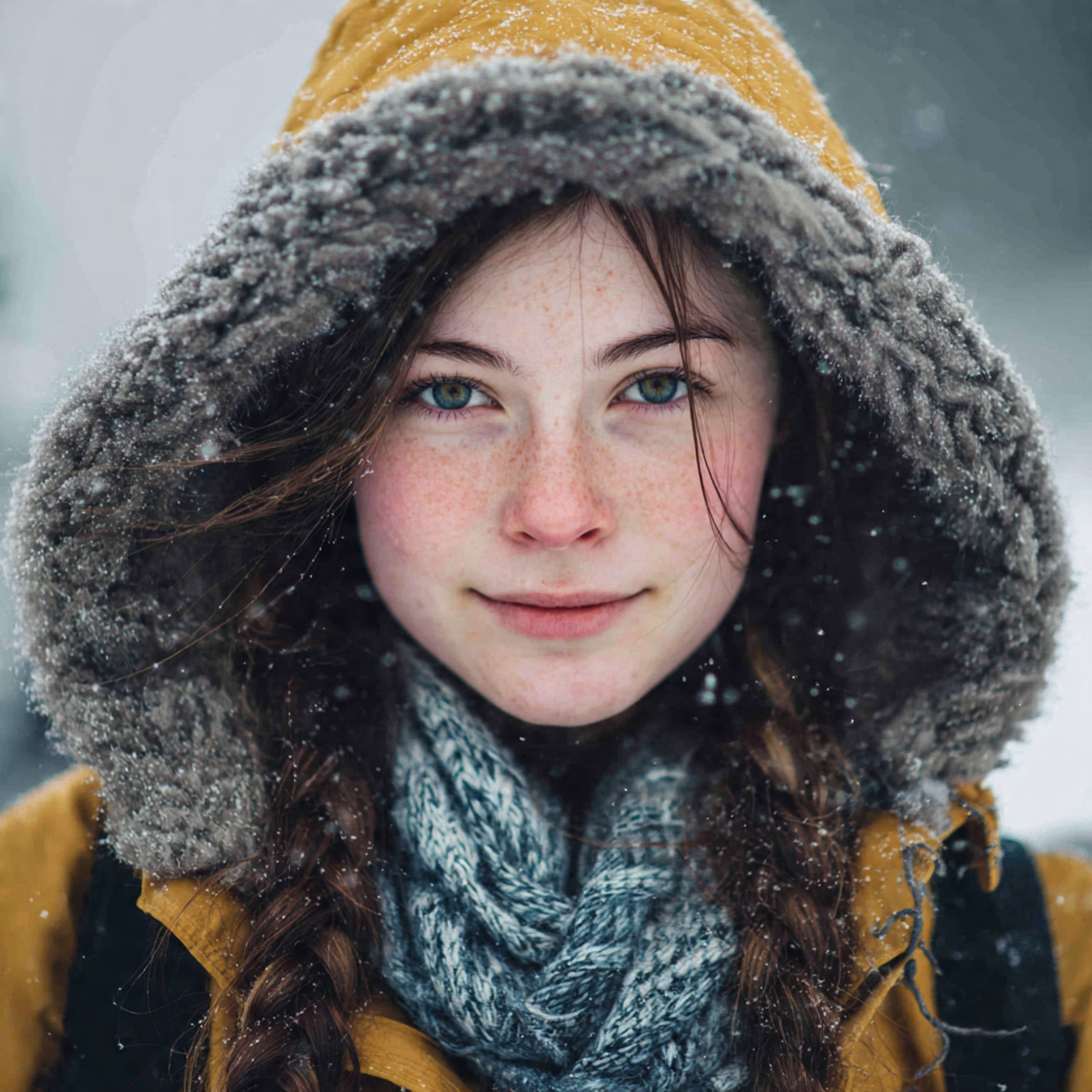 18 Amazing Winter Outfits for Teens to Stay Warm and Stylish 23 Winter Outfits for Teens