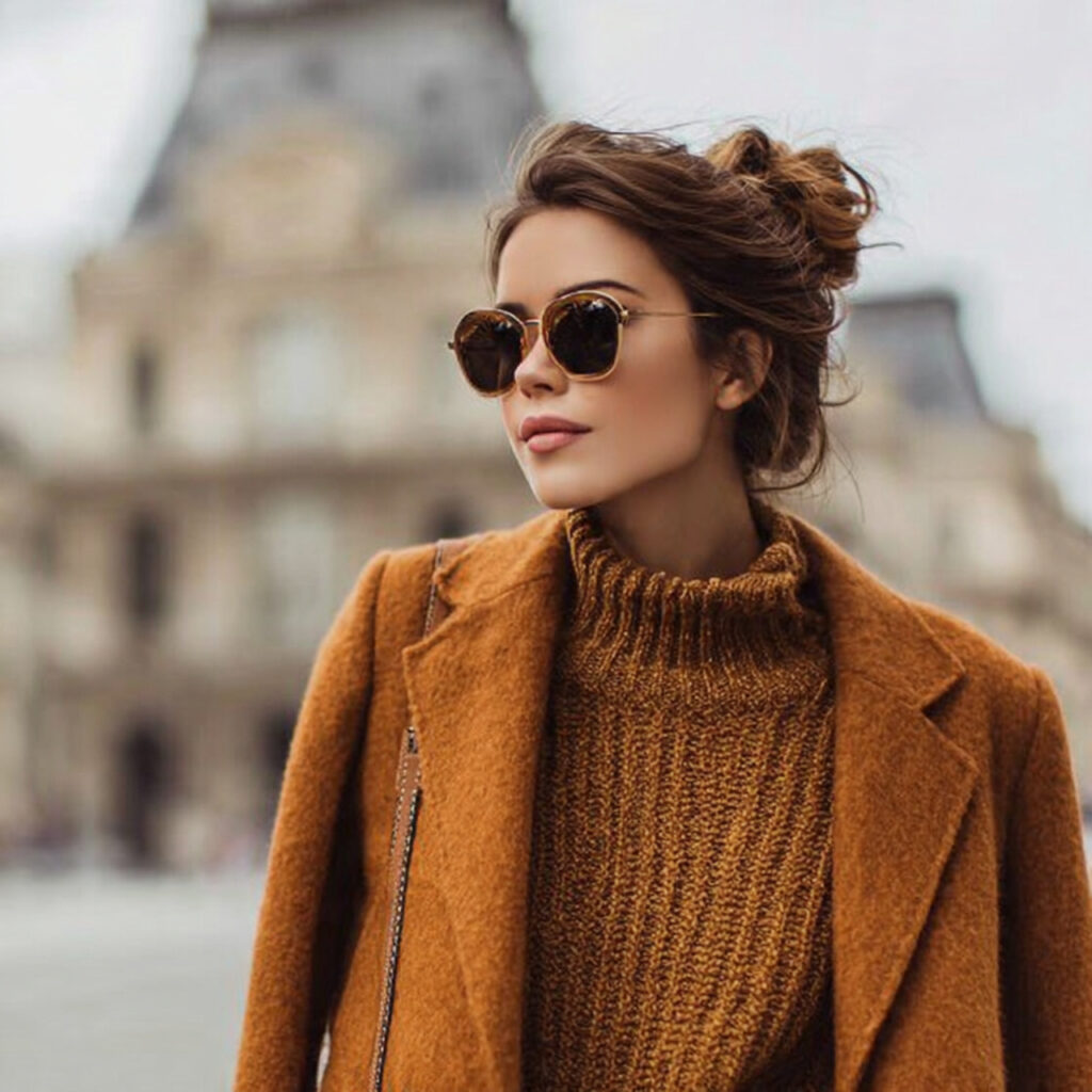 18 Amazing Winter Outfits for Teens to Stay Warm and Stylish 3 Wool Coats for a Chic Look
