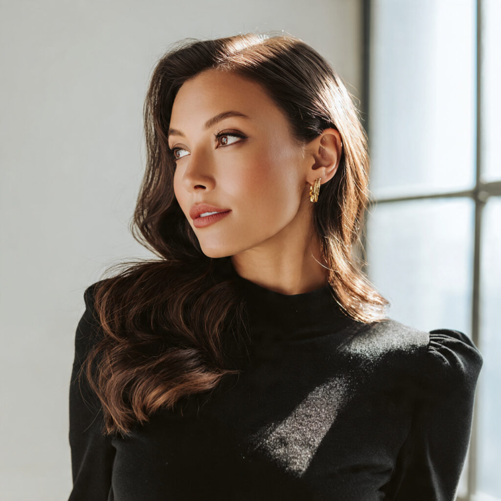 Work-Friendly Yet Stylish