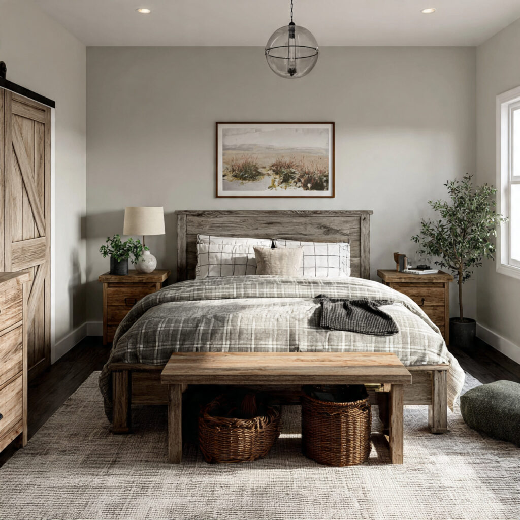 Balanced Old and New Elements