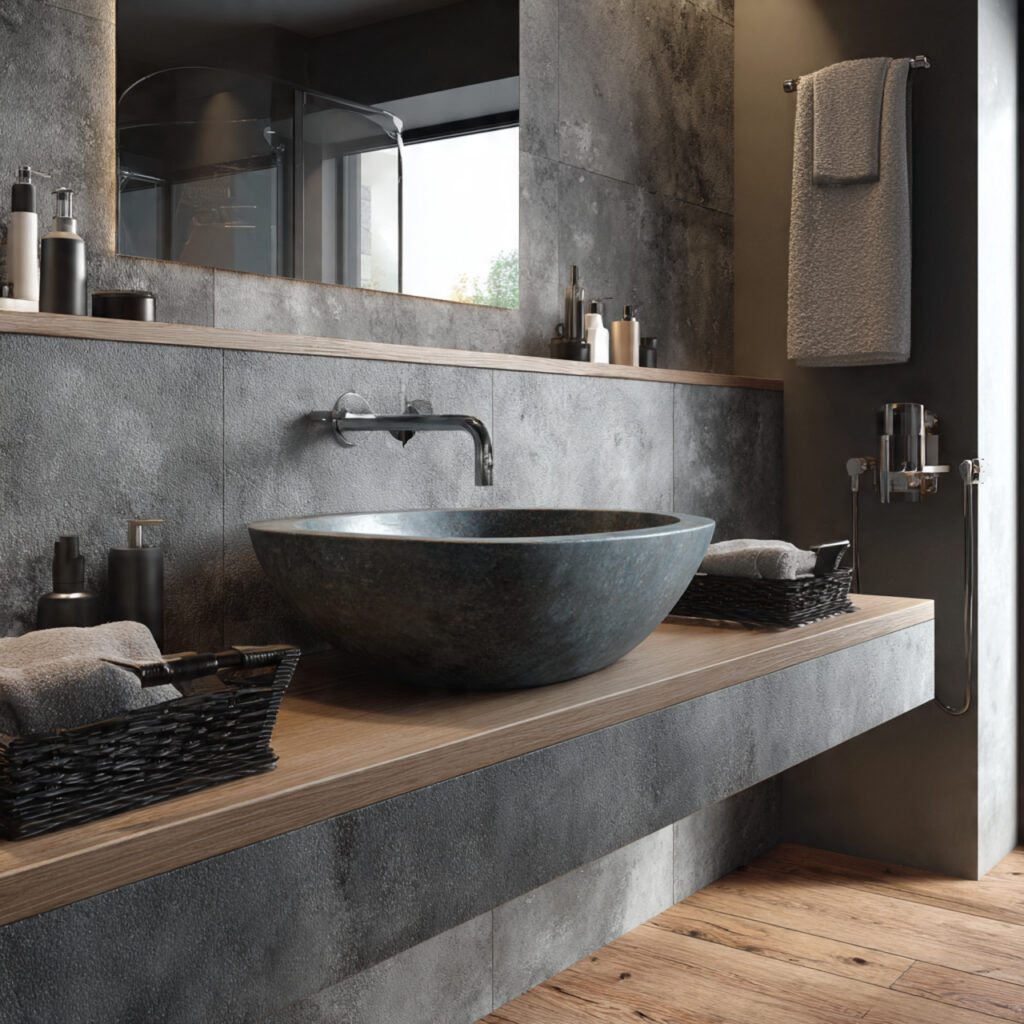 Bathroom sink ideas