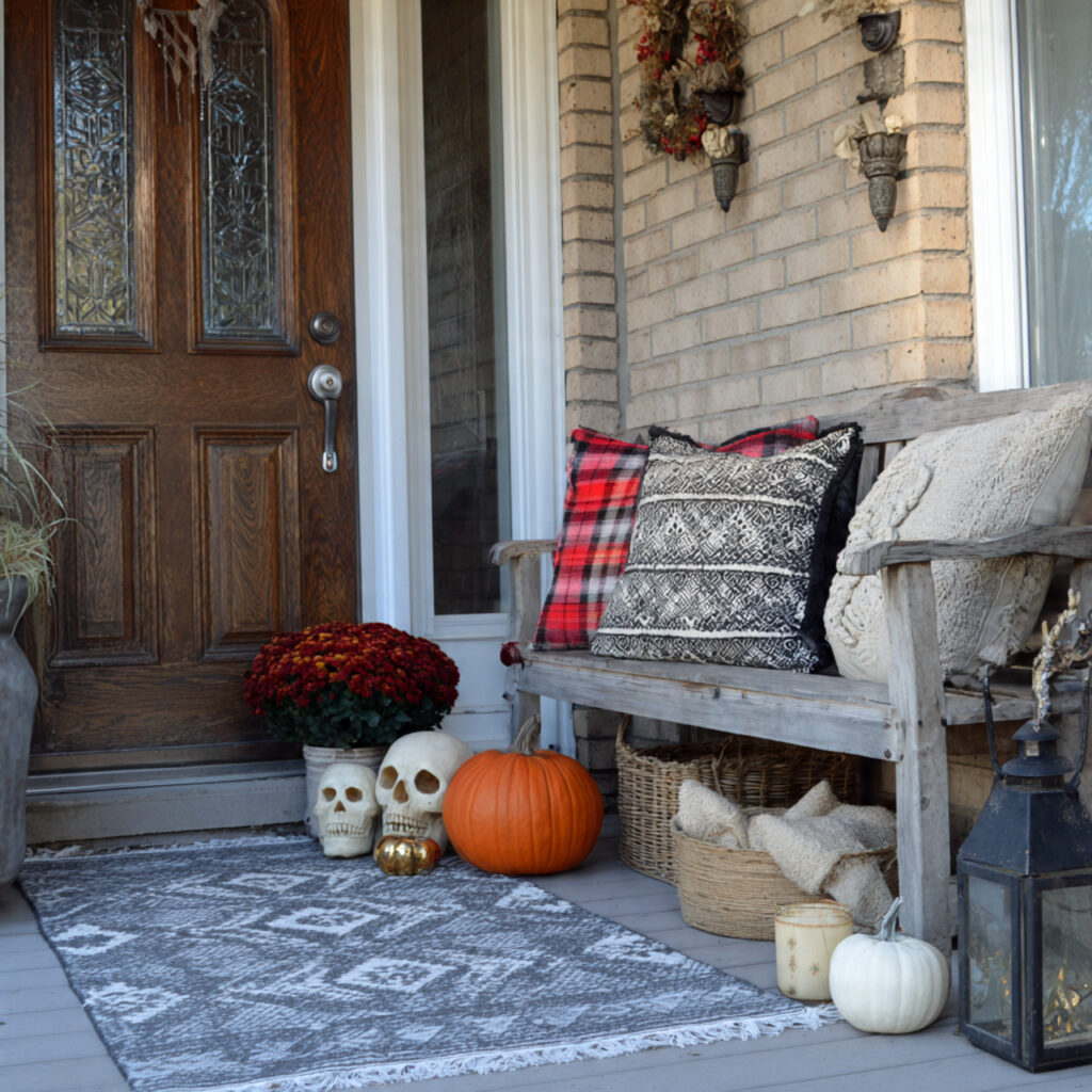 Budget Dollar Décor Mix