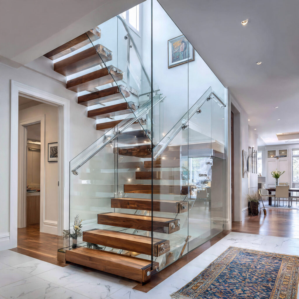 22 Stunning Floating Staircase Ideas for a Sleek, Open Interior 20 Cleaning and Maintenance Tips