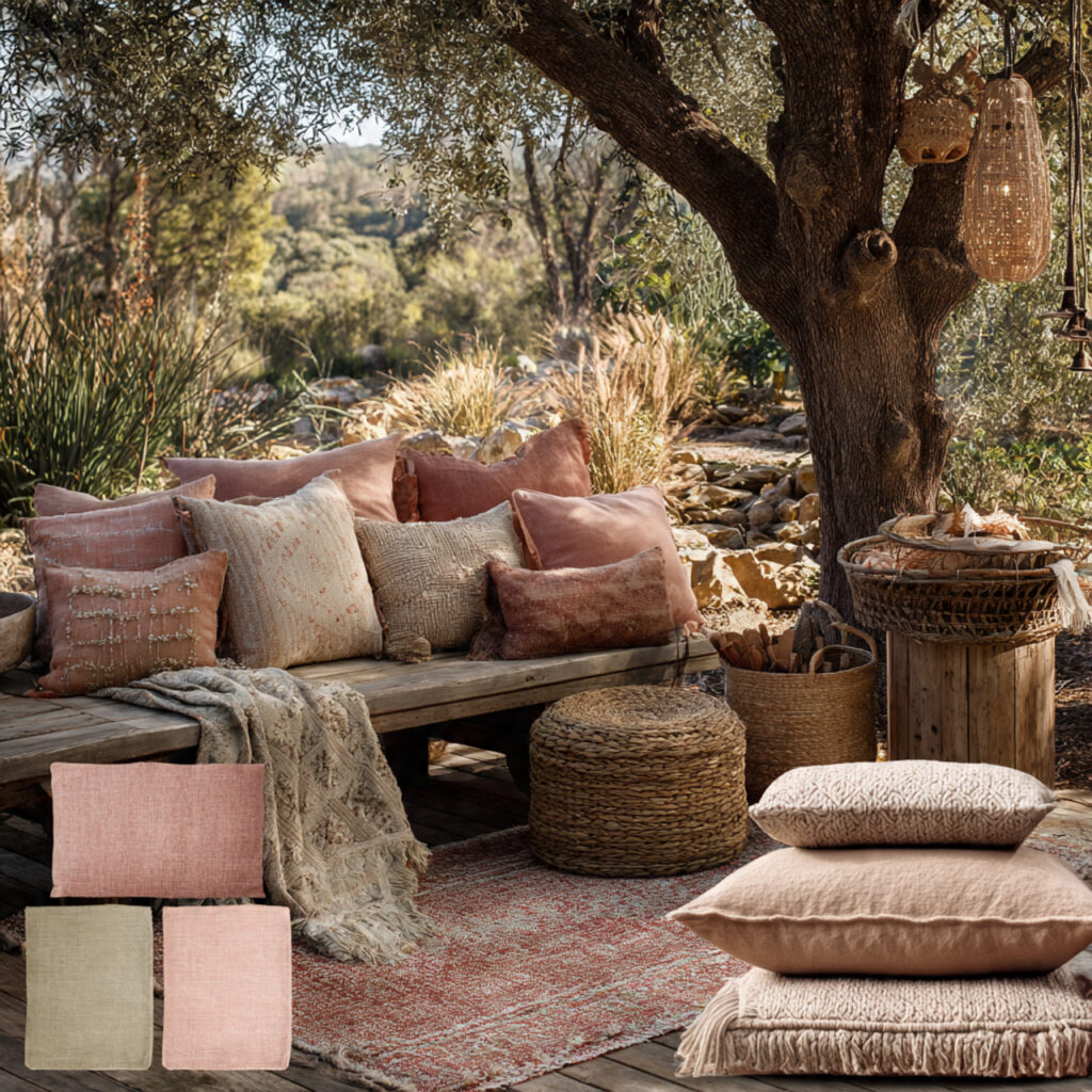 Color Palette Choices