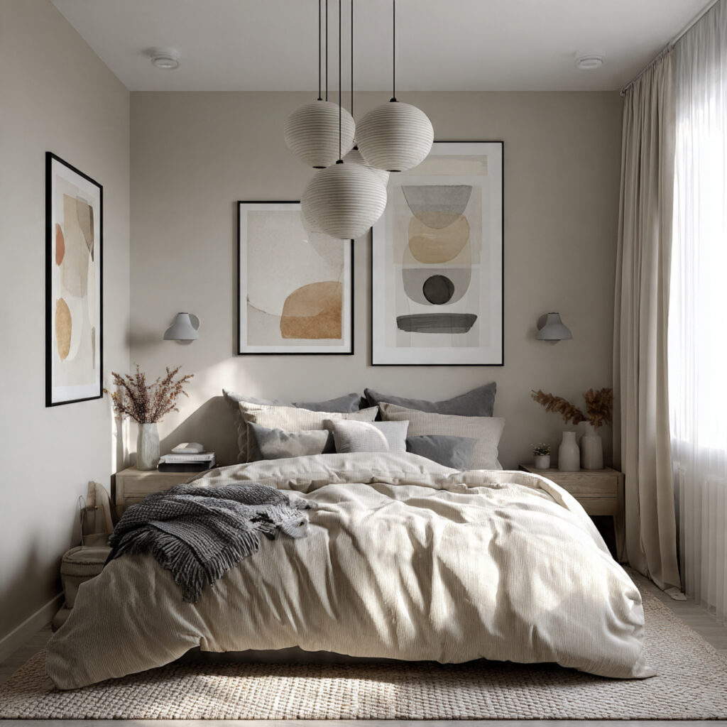 Keep a Consistent Color Scheme