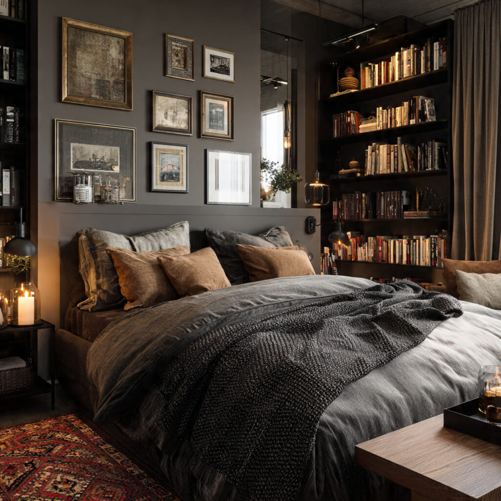 Personalized Decor Pieces