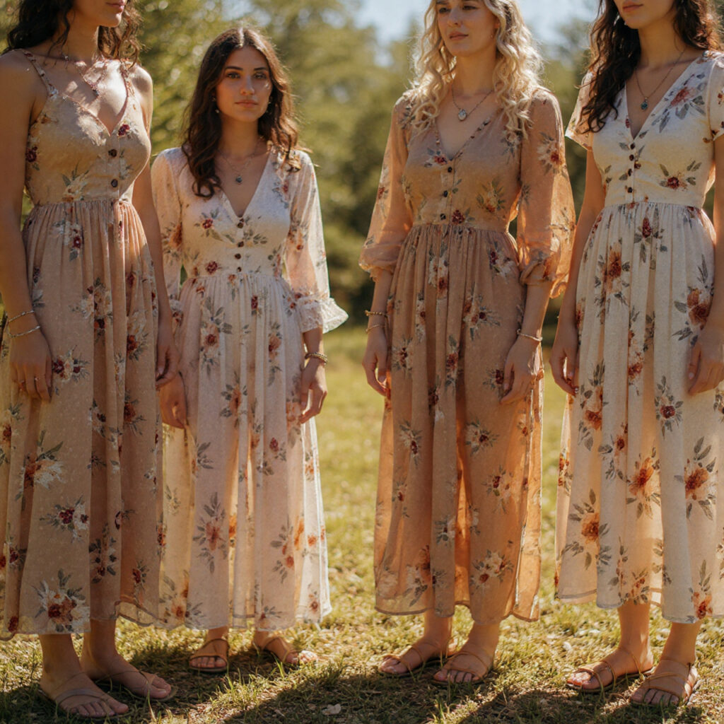 Dress Code Inspiration