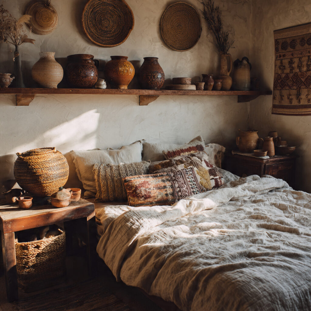 Showcase Handmade Decor