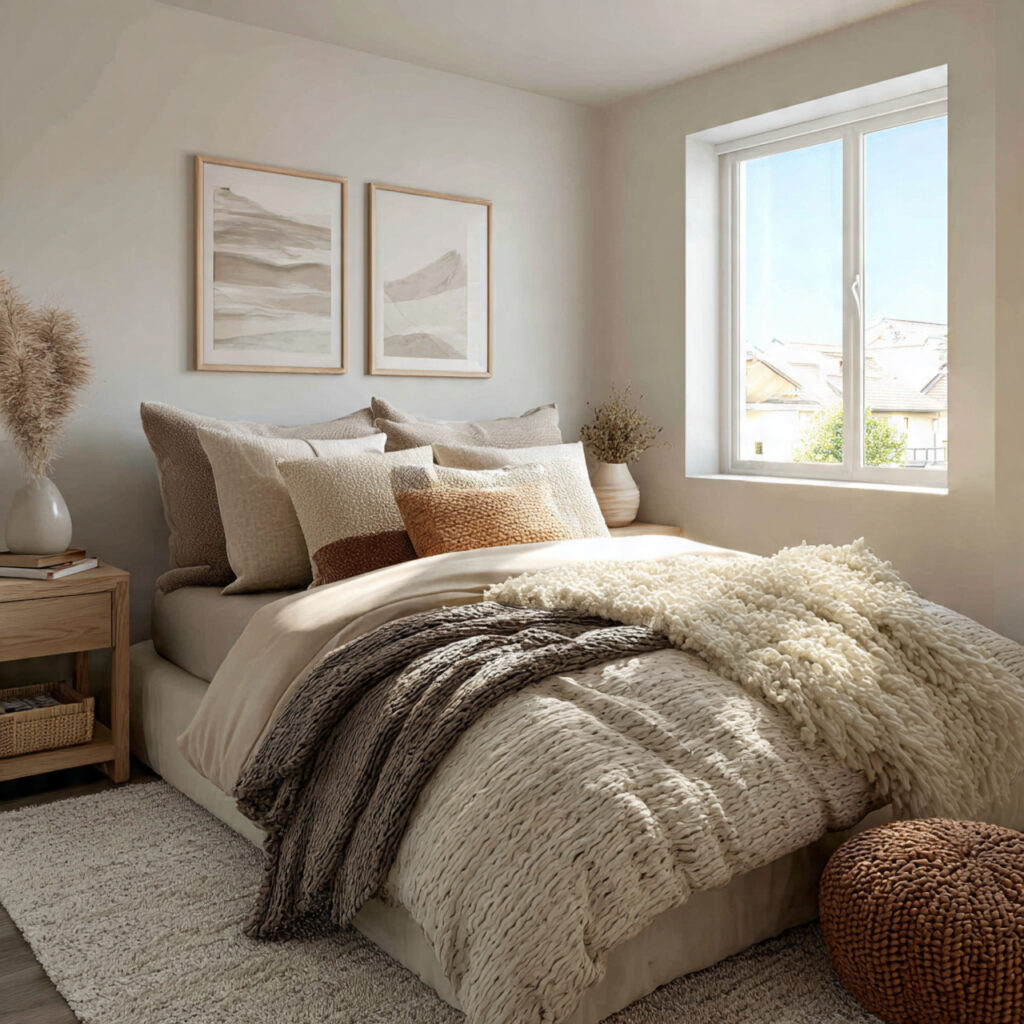 Incorporate Soft Textures