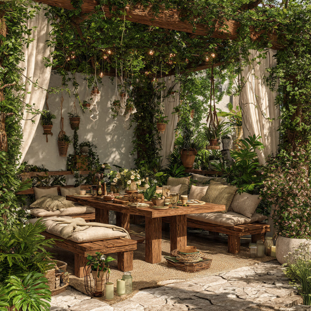 Incorporating Nature