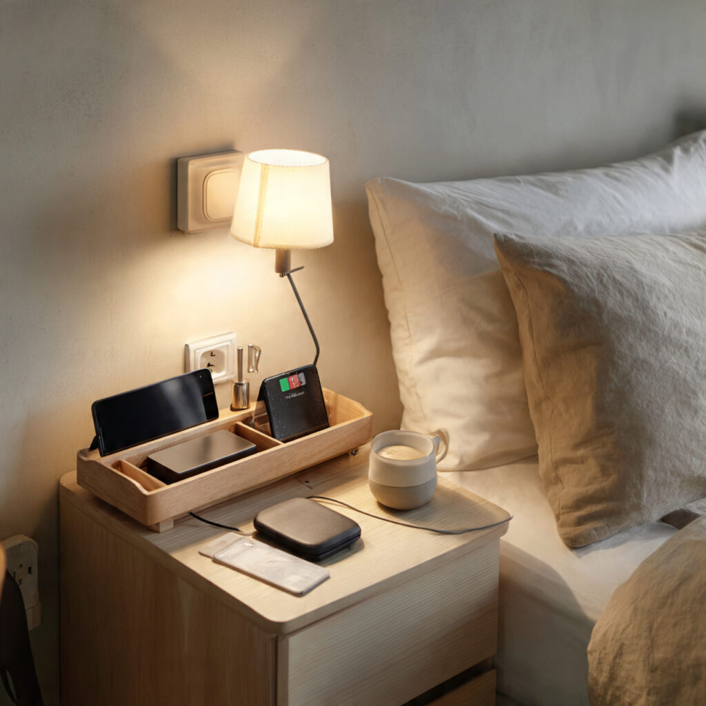 Keep Technology Simple