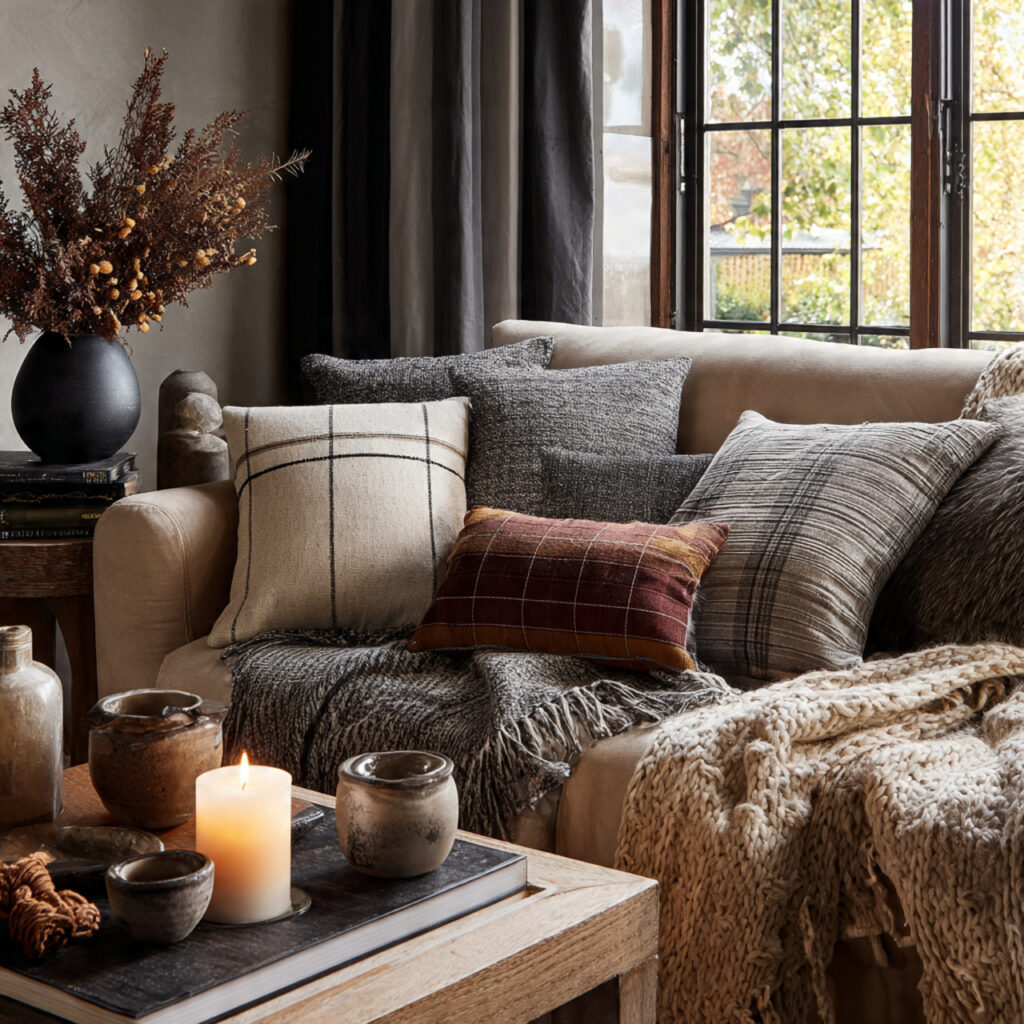 Living Room Decor Ideas