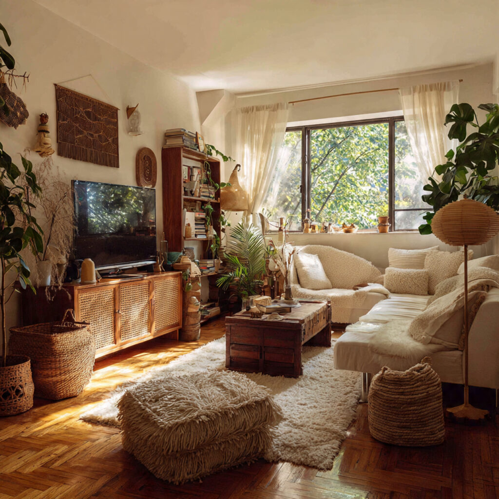 Living Room Inspiration
