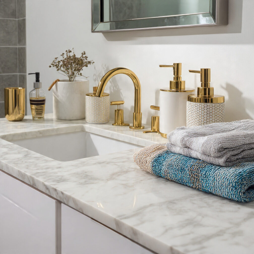 25 Stunning Powder Room Makeover Ideas to Transform Your Small Space 25 Luxury Details on a Budget