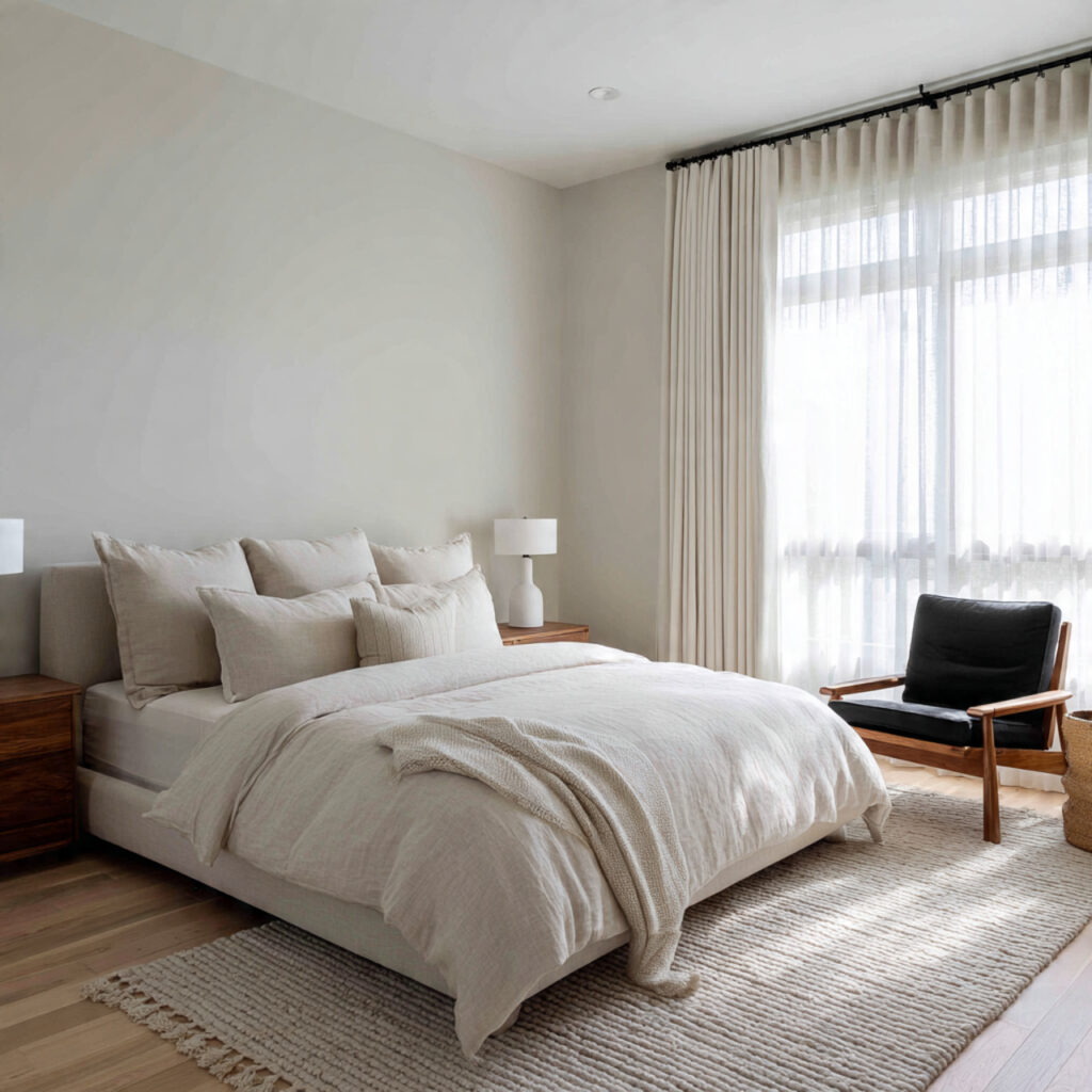 Minimalist Furniture Choices