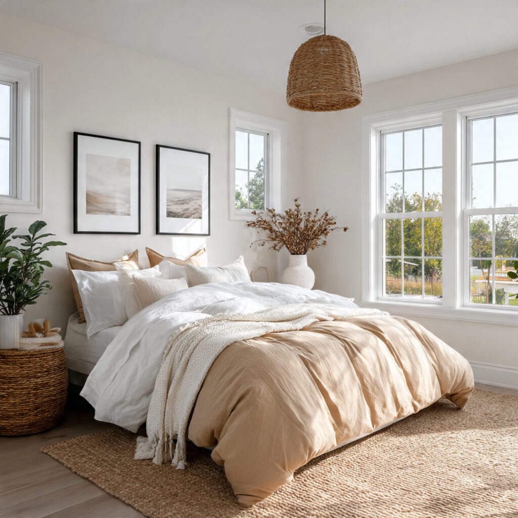 Neutral Color Foundations