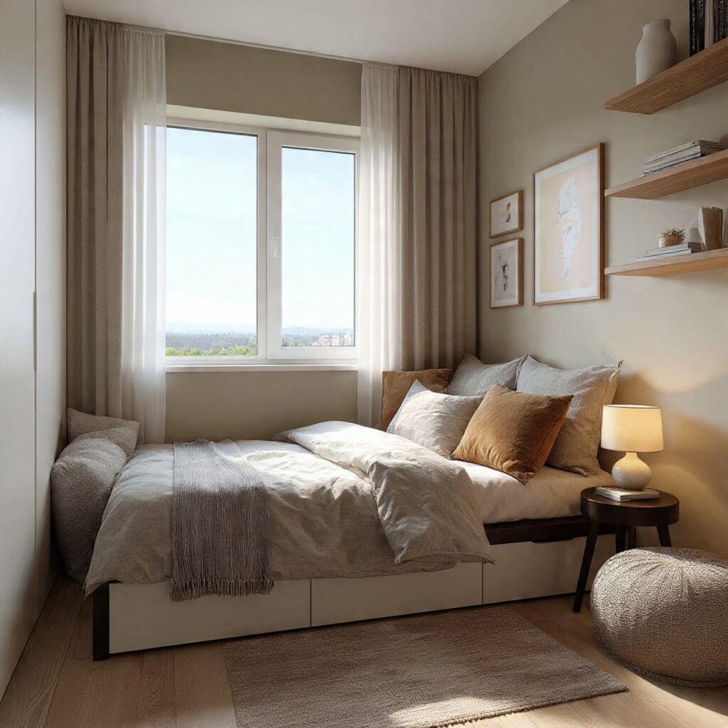 Optimize Your Bed Choice