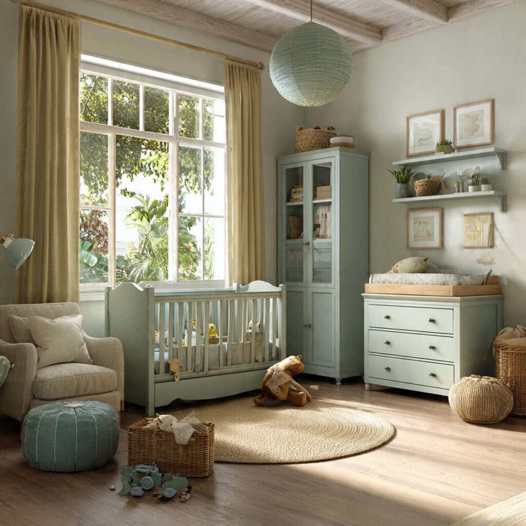 25 Best Painted Furniture Ideas to Transform Your Home 12 Pastel Colors for Soft Spaces