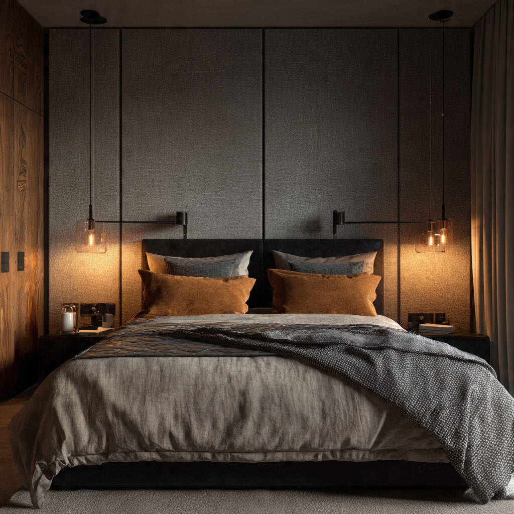 Smart Lighting Integration