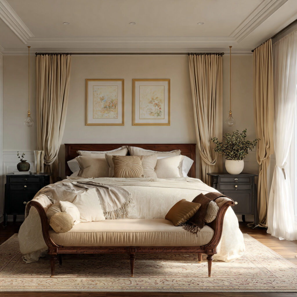 Timeless Design Over Trends