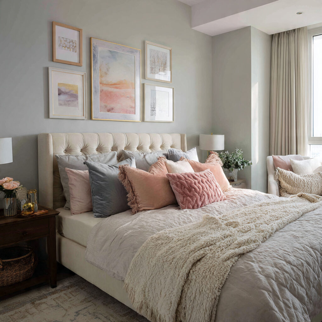 Wall Art That Feels Personal