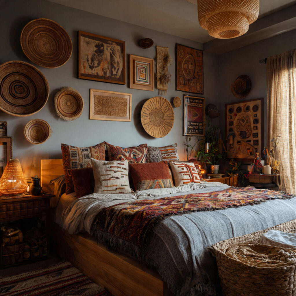 Showcase Travel-Inspired Pieces