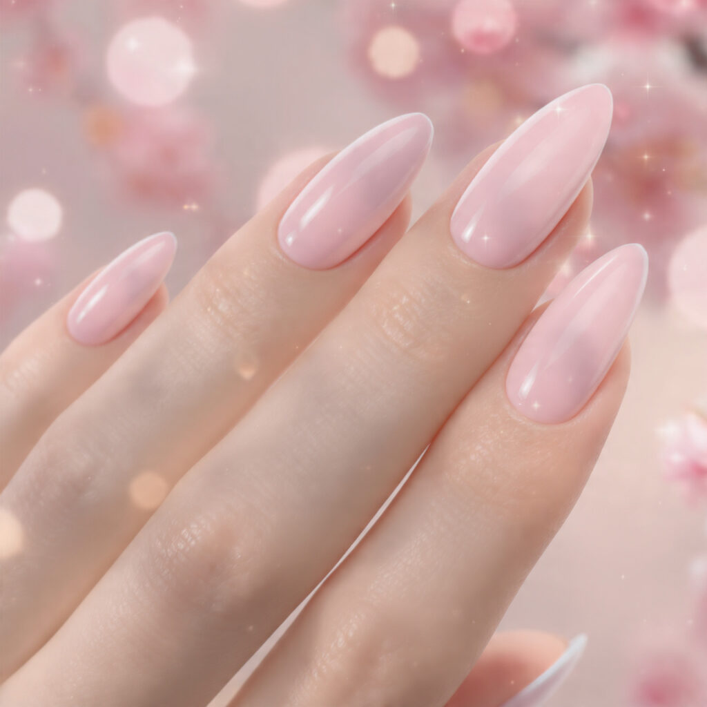 47 Stunning Pink Nails: Modern Designs You’ll Love 14 Pastel Pink Nails