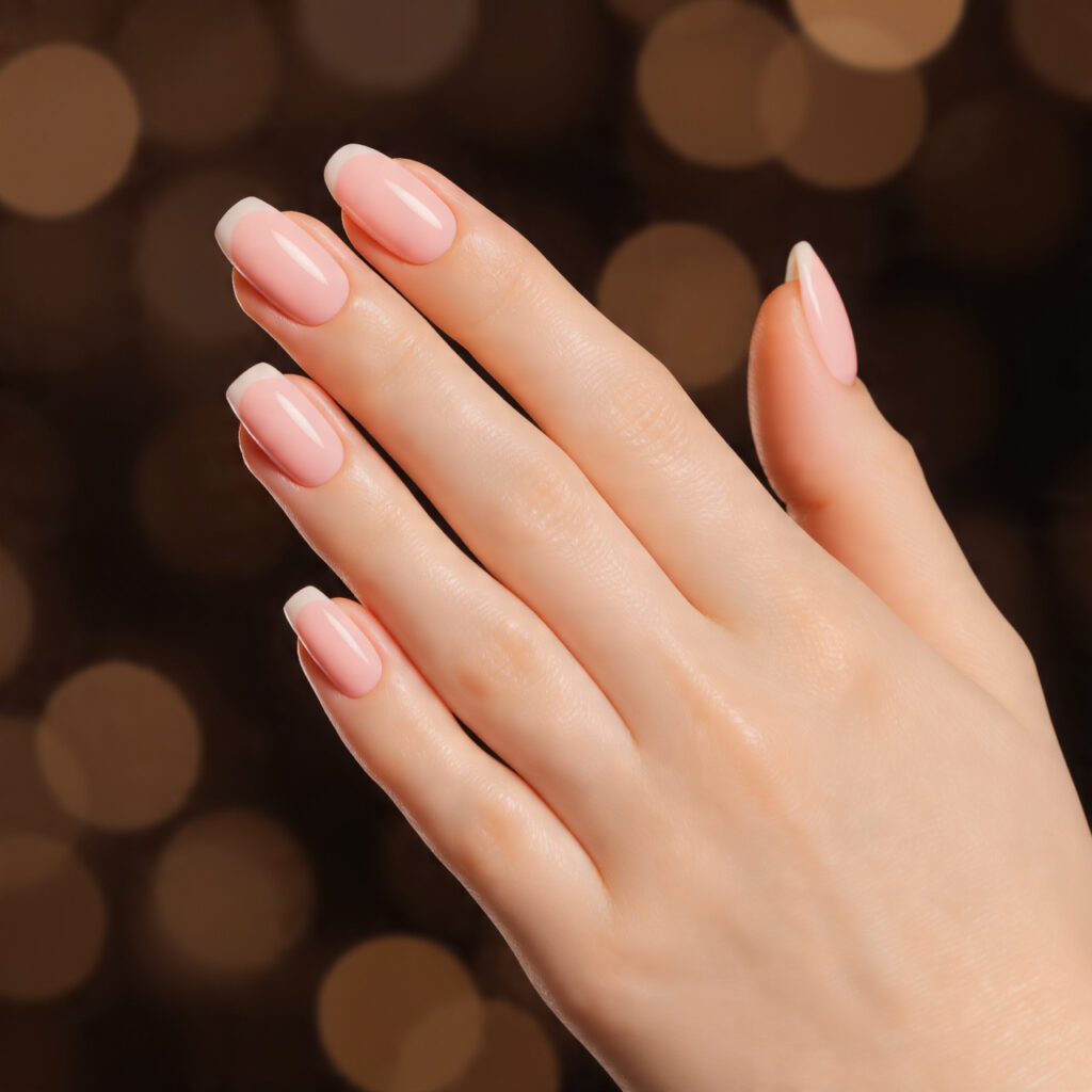 47 Stunning Pink Nails: Modern Designs You’ll Love 28 Pink Gel Nails