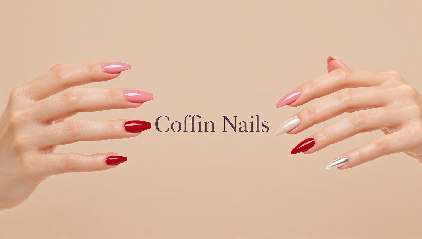 coffin nails