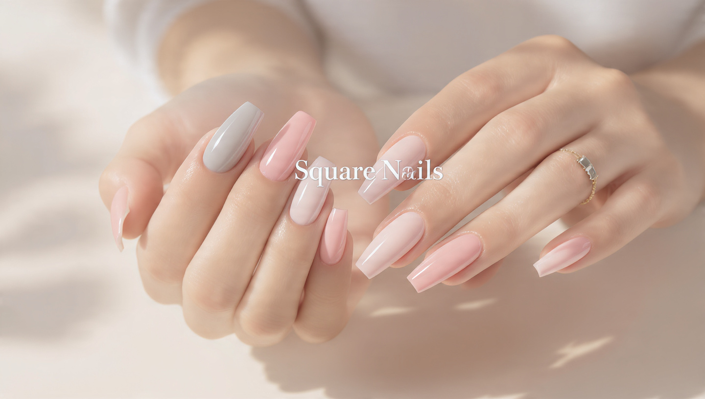 square nails