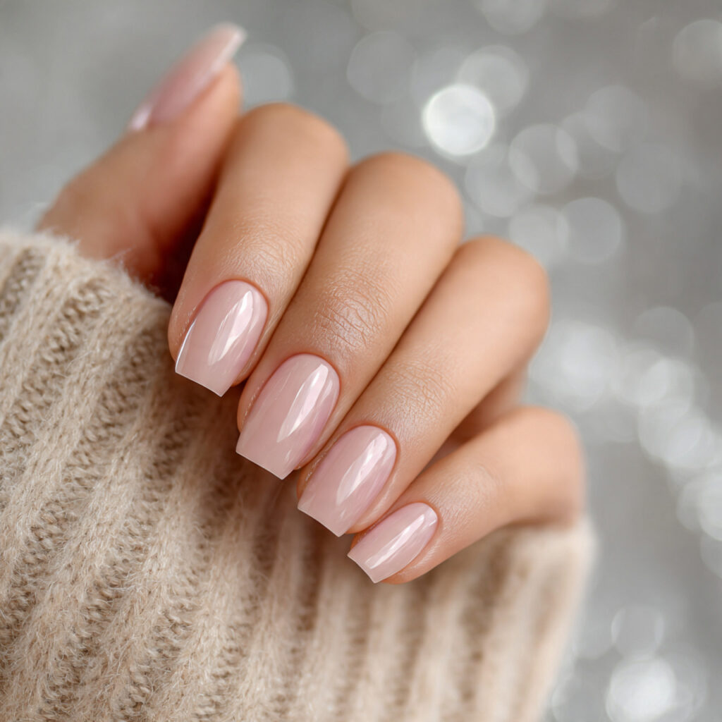 Coffin Nails vs Square Nails