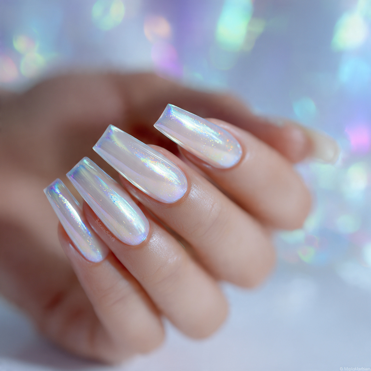 18 Gorgeous Coffin Shape Nails Ideas for a Bold Stylish Look 18 Trendy Coffin Shape Nails 2026