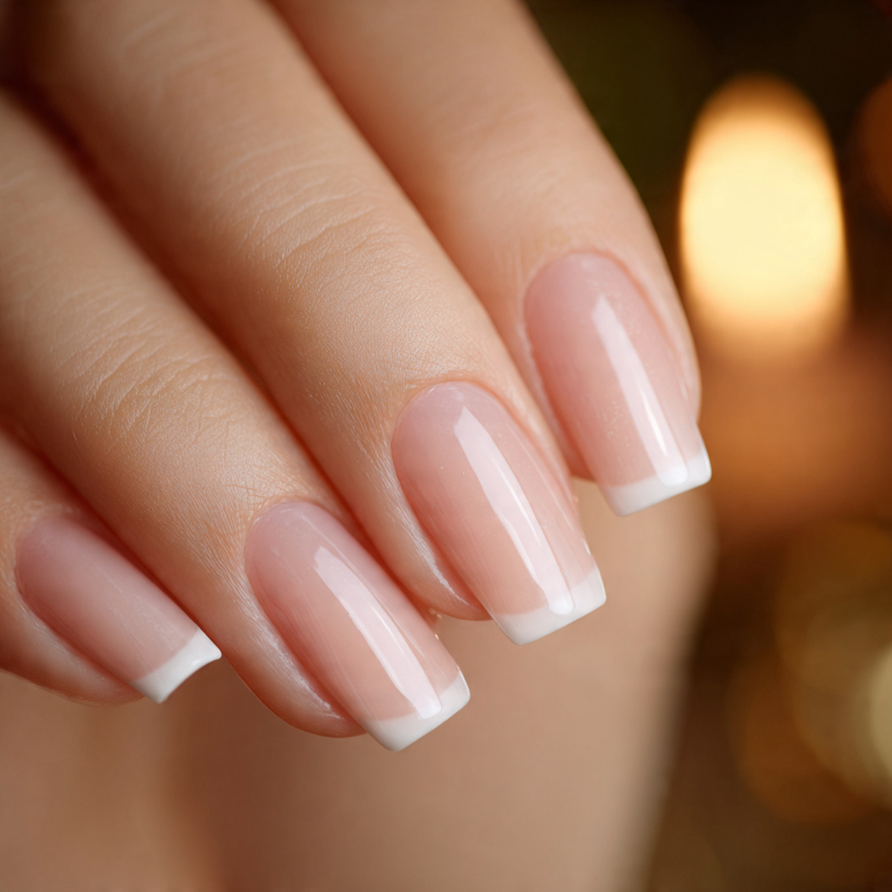 Coffin Nails French Tip: 18 Stunning Designs You Need to Try 18 Coffin Nails French Tip Maintenance Tips