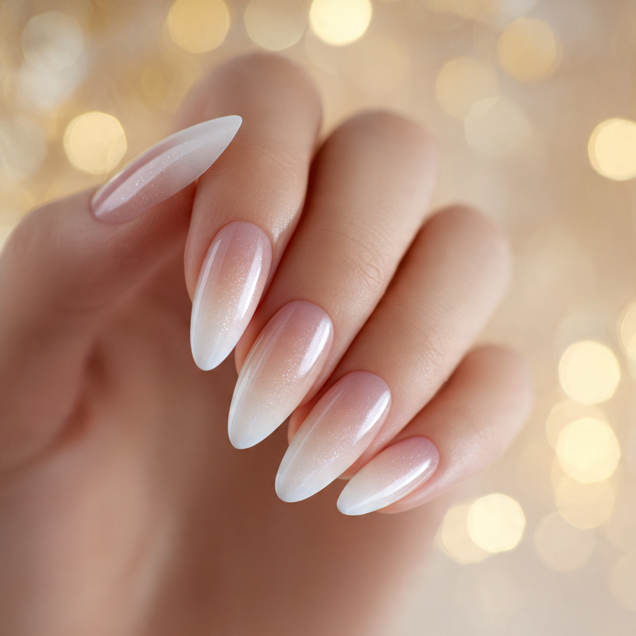 Oval Nails Designs: 17 Chic Styles You’ll Want ASAP 3 Long Oval Nails Designs