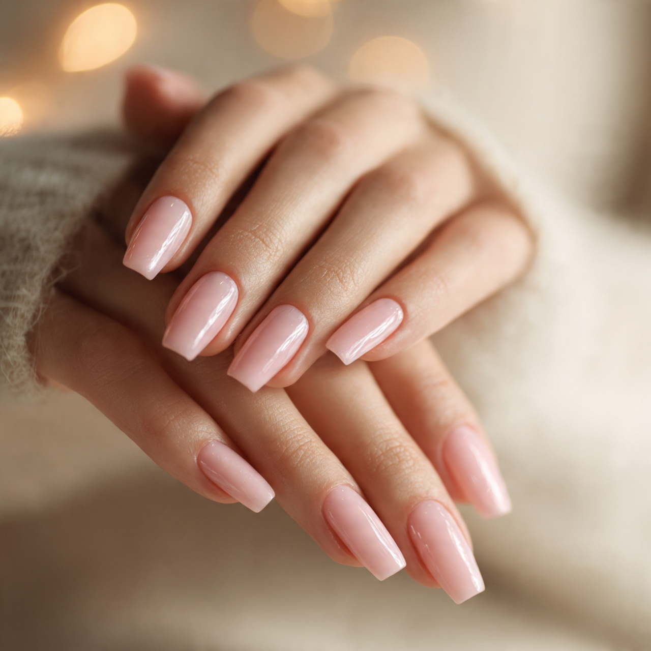 Long Square Acrylic Nails Decision Guide