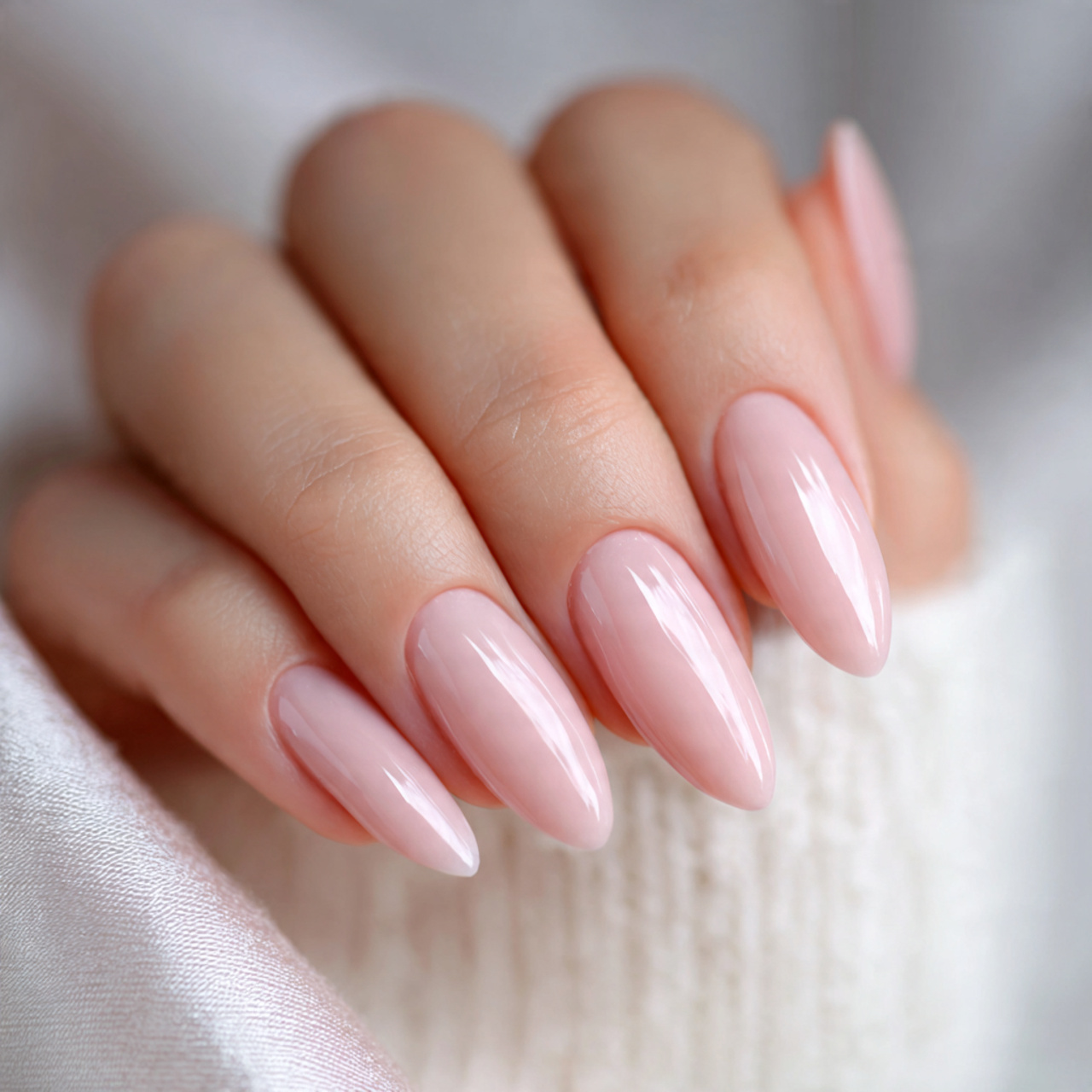 Long Stiletto Nails: 13 Fierce, Glam & Unforgettable Looks 3 Long Stiletto Nails for Beginners