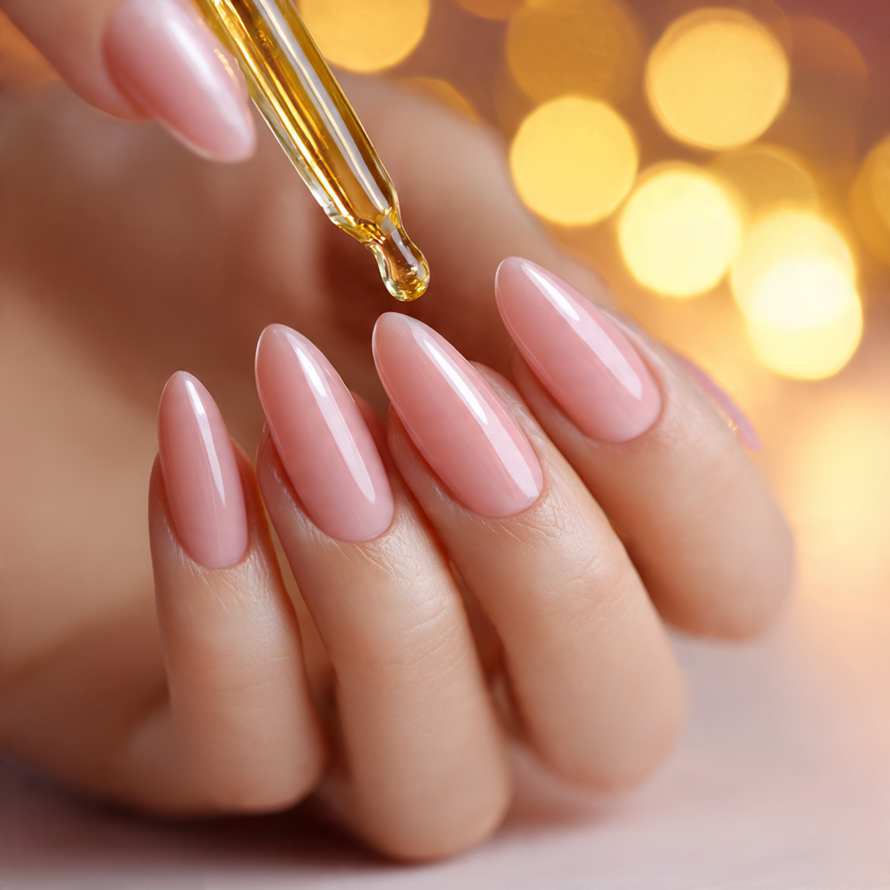Long Stiletto Nails: 13 Fierce, Glam & Unforgettable Looks 10 Long Stiletto Nails Maintenance Tips