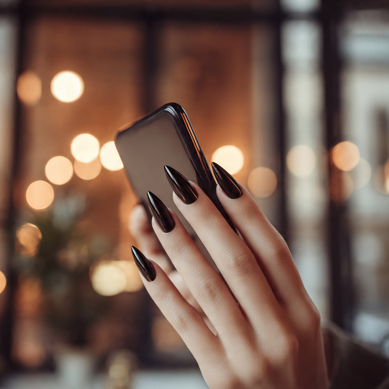 Long Stiletto Nails: 13 Fierce, Glam & Unforgettable Looks 13 Pros and Cons of Long Stiletto Nails