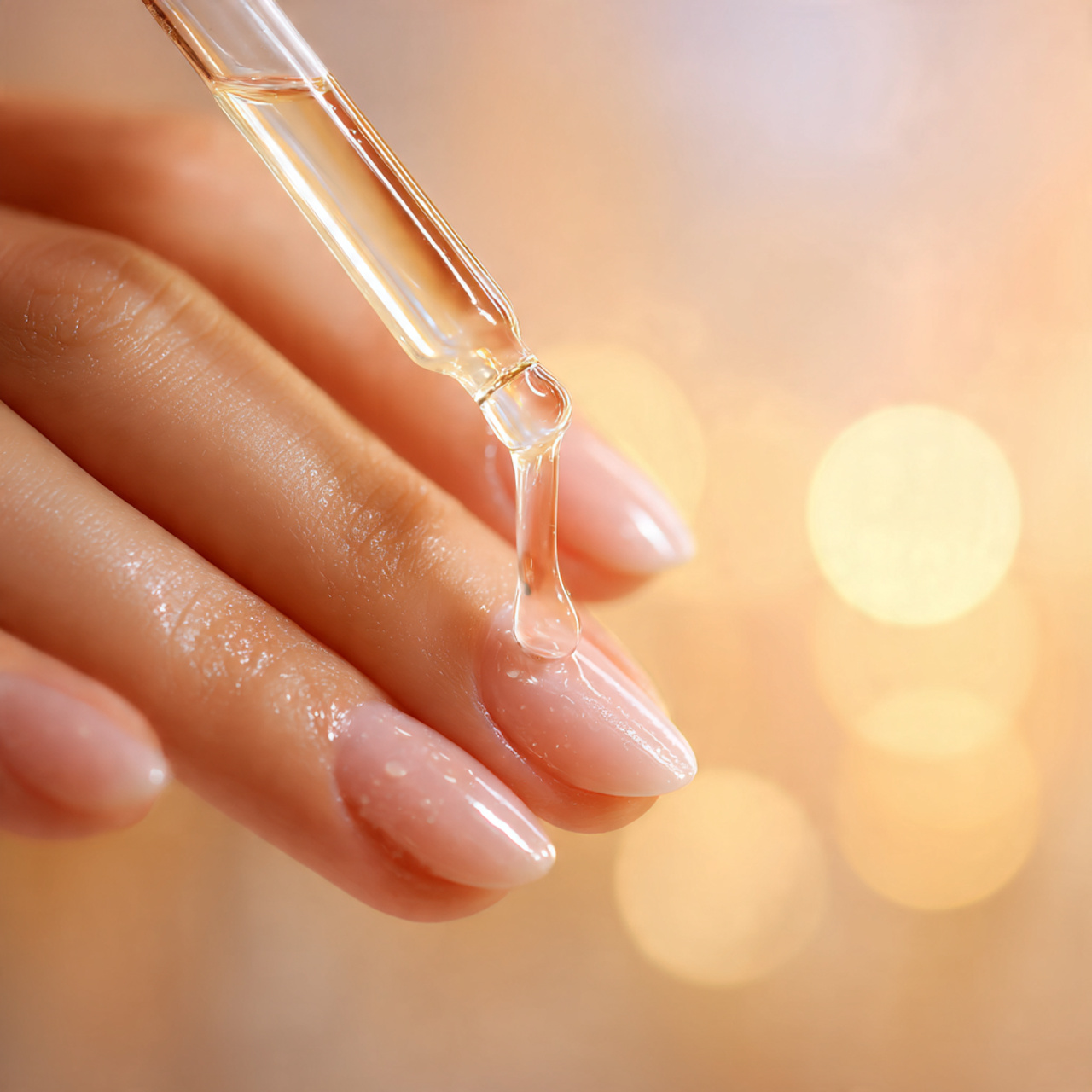 Short Stiletto Nails Maintenance Tips