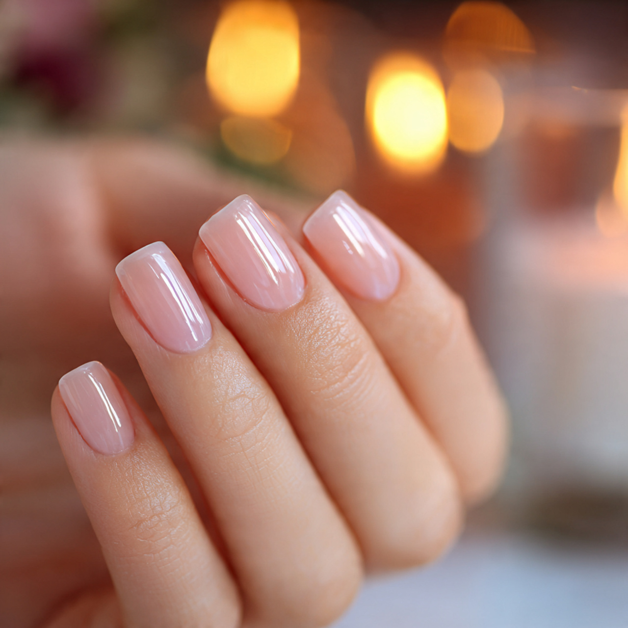 Square Acrylic Nails: 18 Trendy Designs, Tips & Style Ideas 15 Square Acrylic Nail Maintenance Tips